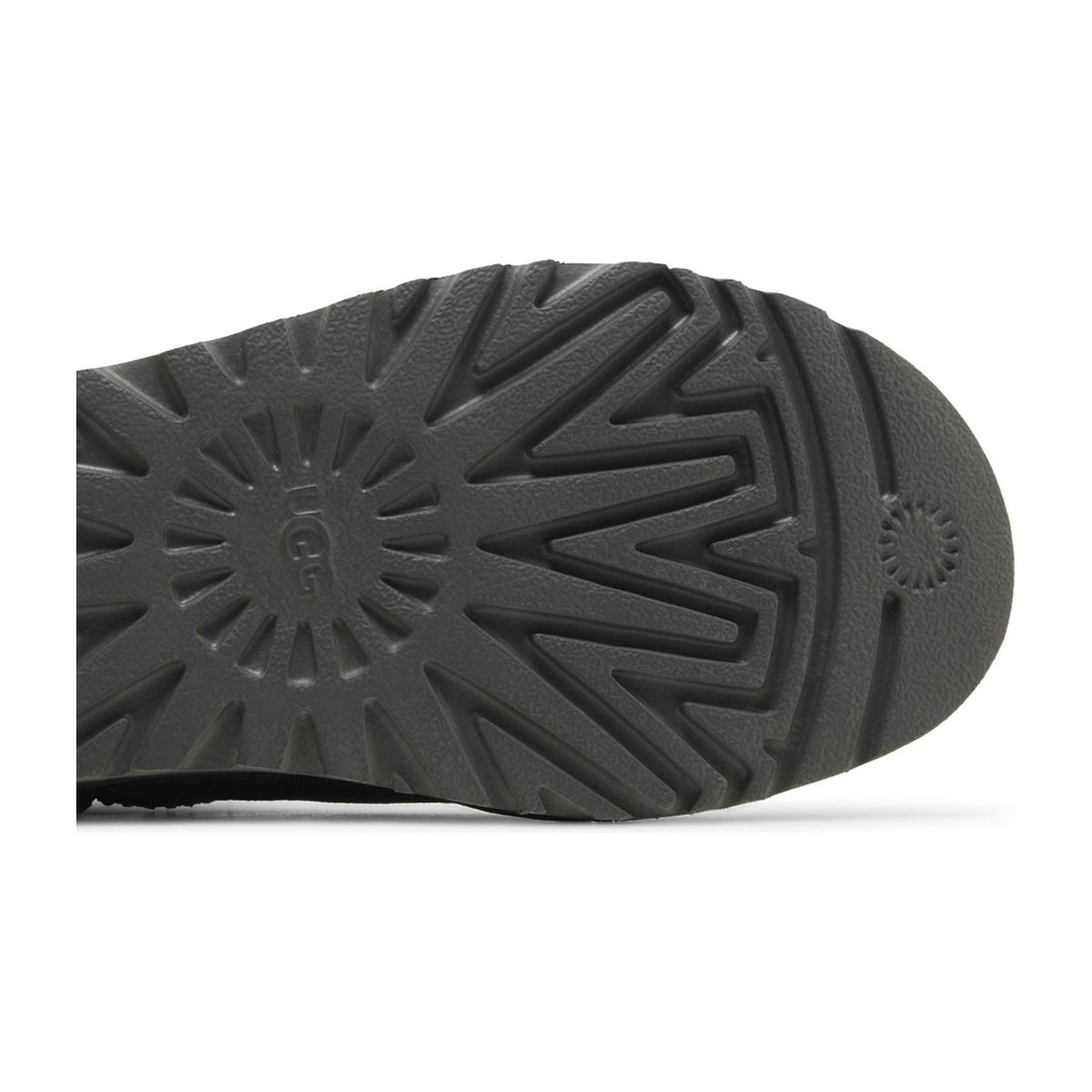 UGG Classic Mini II Boot Grey (W)
