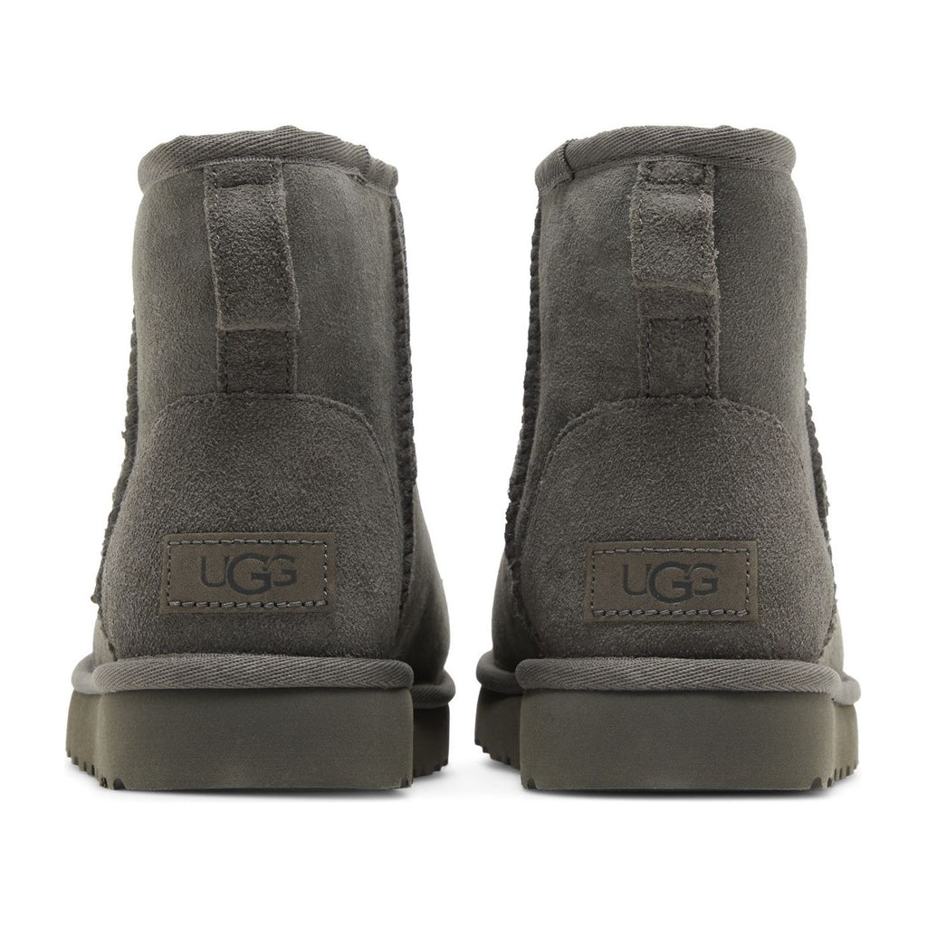 UGG Classic Mini II Boot Grey (W)