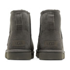 UGG Classic Mini II Boot Grey (W)