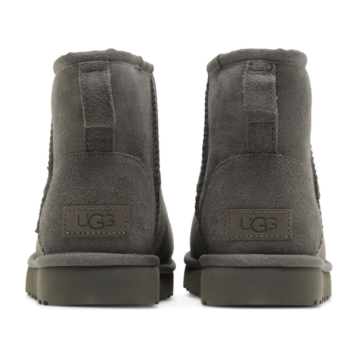 UGG Classic Mini II Boot Grey (W)