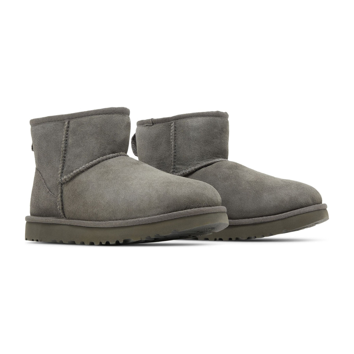 UGG Classic Mini II Boot Grey (W)