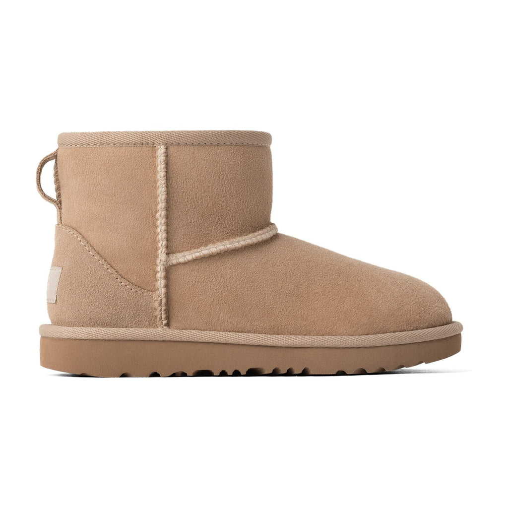 UGG Classic Mini II Boot Sand (GS)