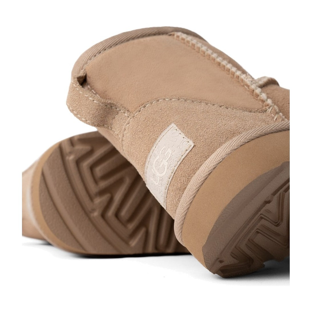 UGG Classic Mini II Boot Sand (GS)