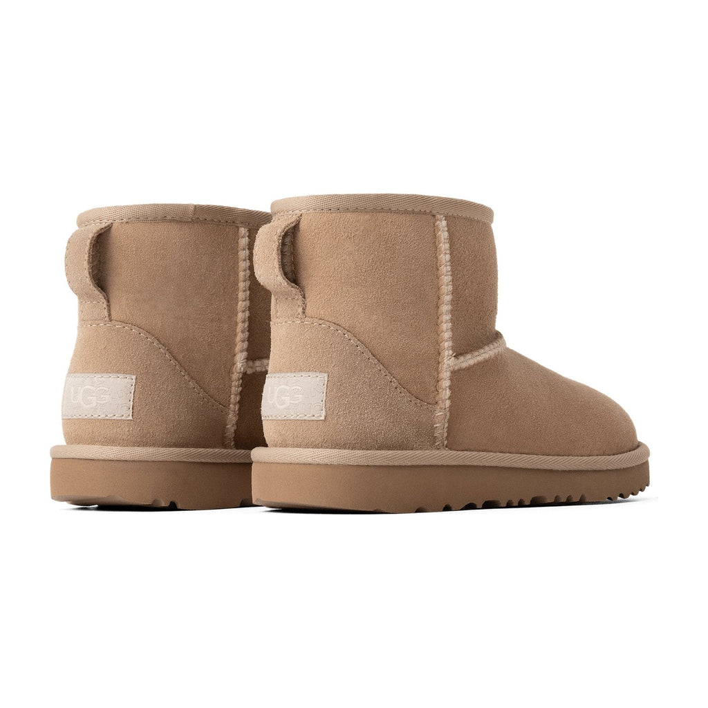 UGG Classic Mini II Boot Sand (GS)