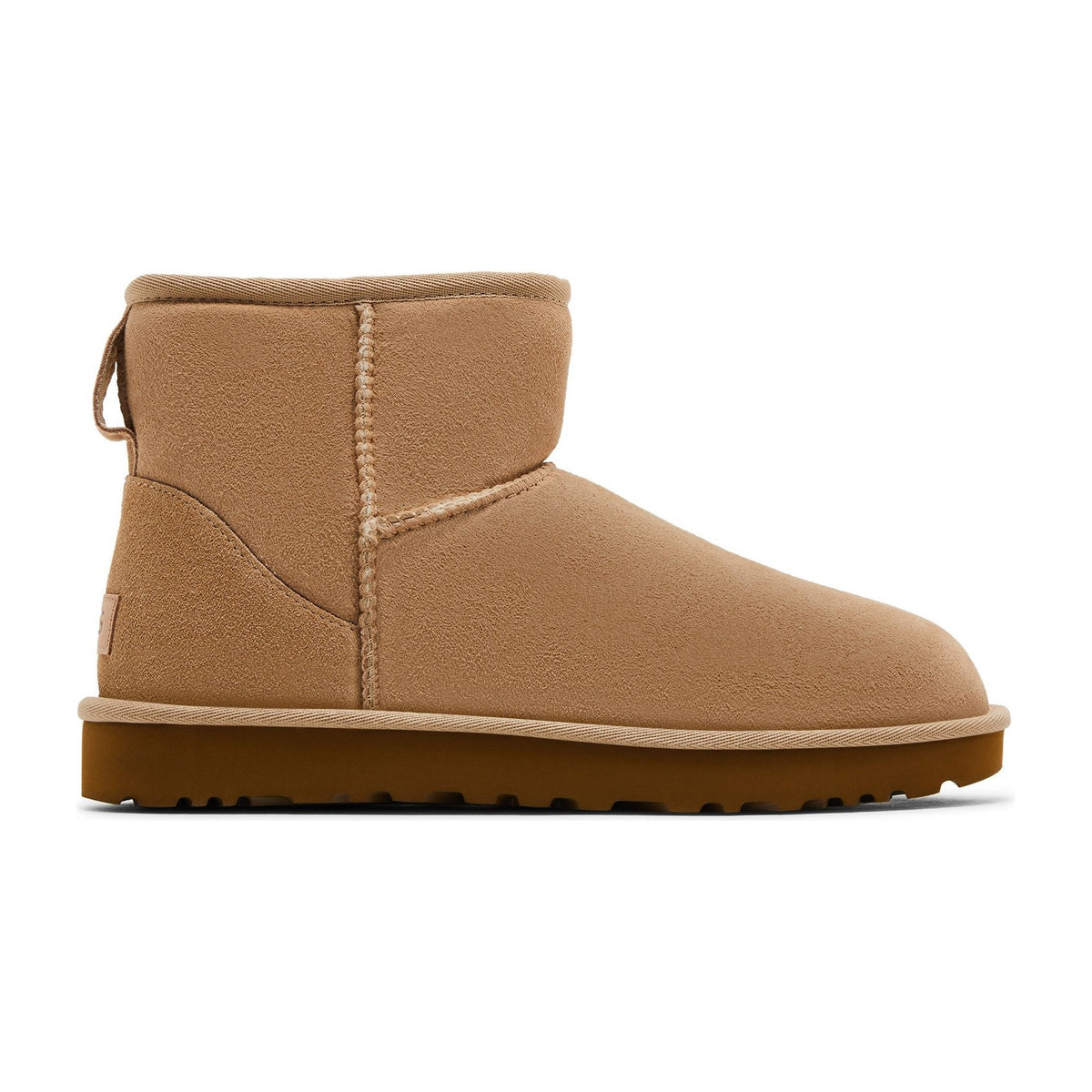 UGG Classic Mini II Sand (W)