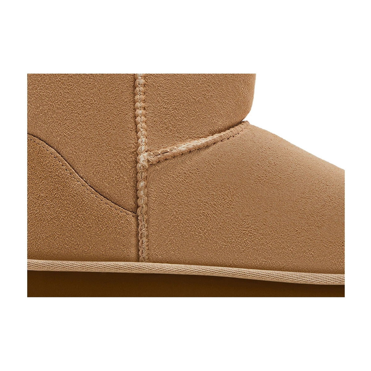 UGG Classic Mini II Sand (W)