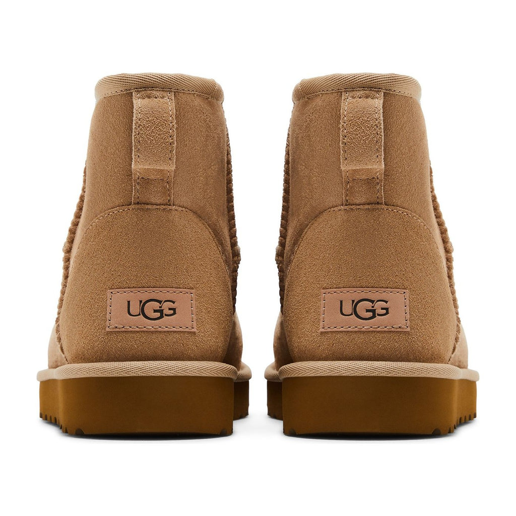 UGG Classic Mini II Sand (W)