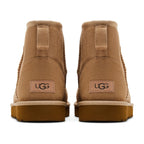 UGG Classic Mini II Sand (W)