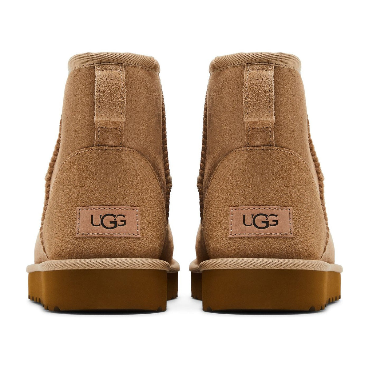 UGG Classic Mini II Sand (W)