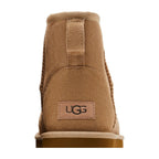 UGG Classic Mini II Sand (W)