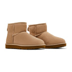 UGG Classic Mini II Sand (W)