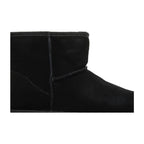 UGG Classic Mini Platform Boot Black (W)