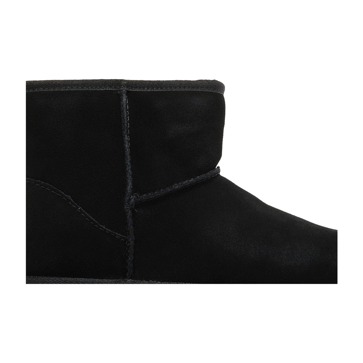 UGG Classic Mini Platform Boot Black (W)