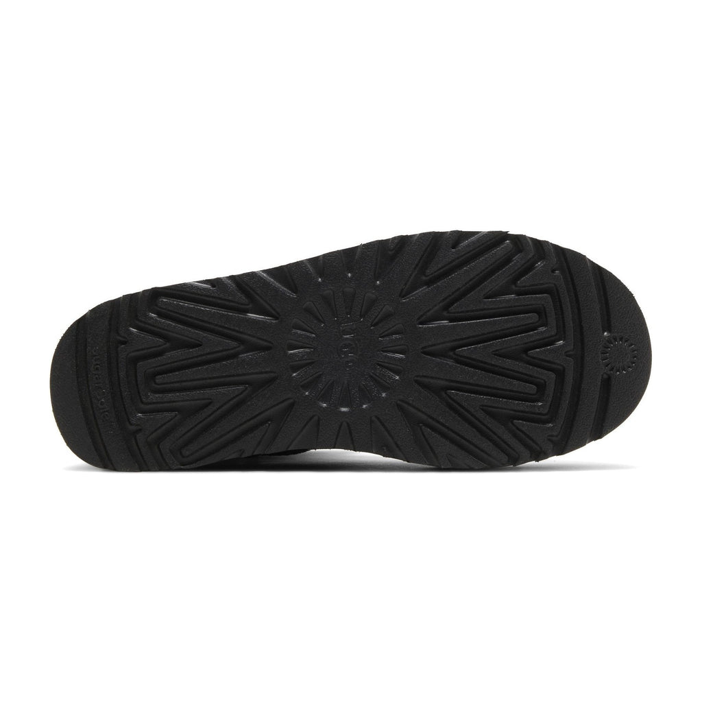 UGG Classic Mini Platform Boot Black (W)
