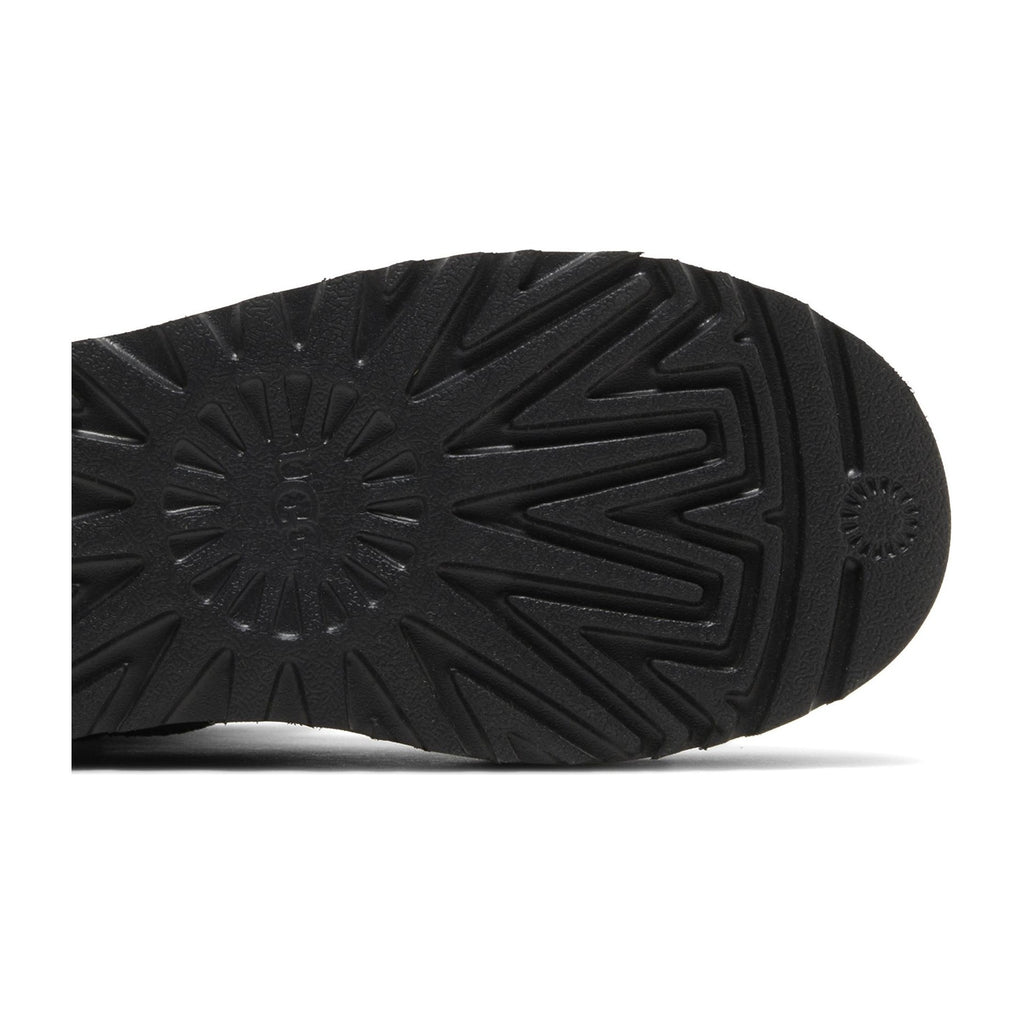 UGG Classic Mini Platform Boot Black (W)
