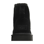 UGG Classic Mini Platform Boot Black (W)