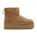 UGG Classic Mini Platform Boot Chestnut (W)