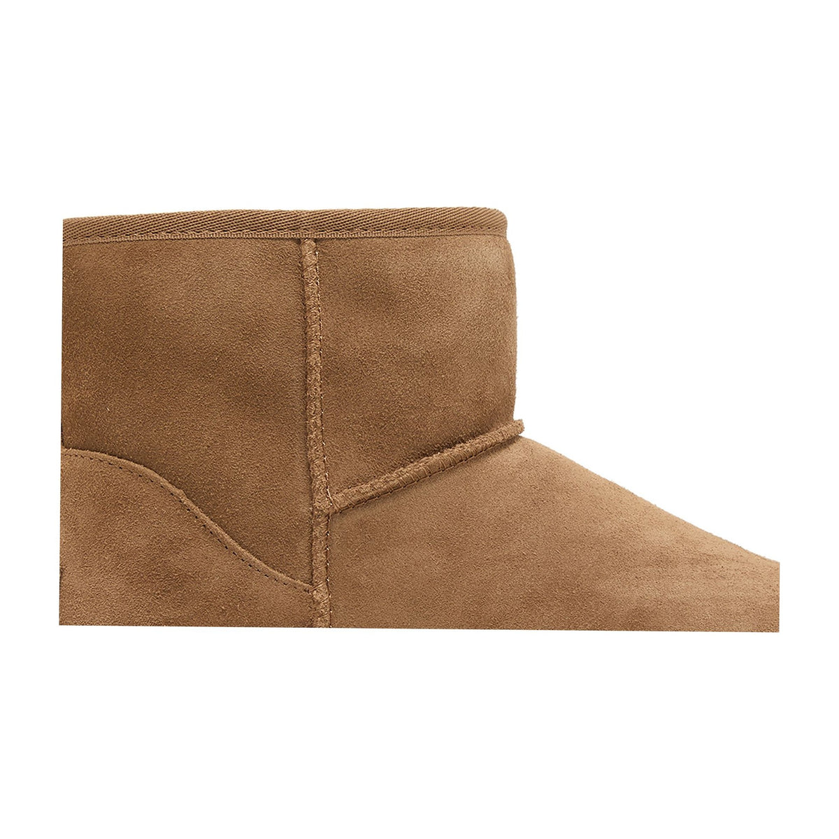UGG Classic Mini Platform Boot Chestnut (W)