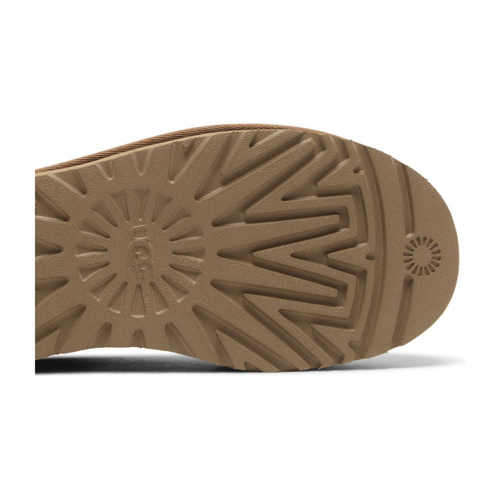 UGG Classic Mini Platform Boot Chestnut (W)