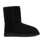 UGG Classic Short Boot Black (M)