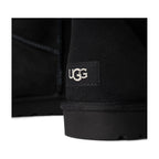 UGG Classic Short Boot Black (M)
