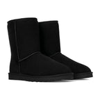 UGG Classic Short Boot Black (M)