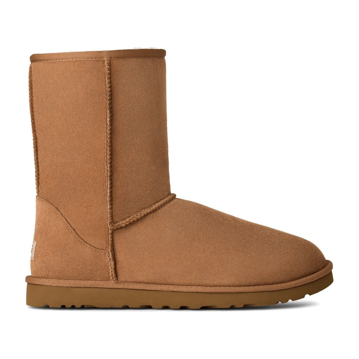 UGG Classic Short Boot Chestnut (M)