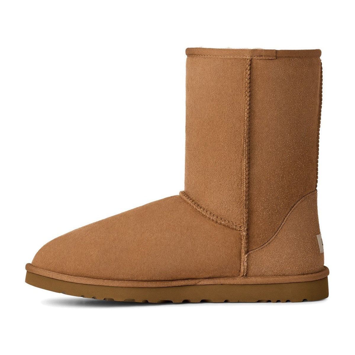 UGG Classic Short Boot Chestnut (M)
