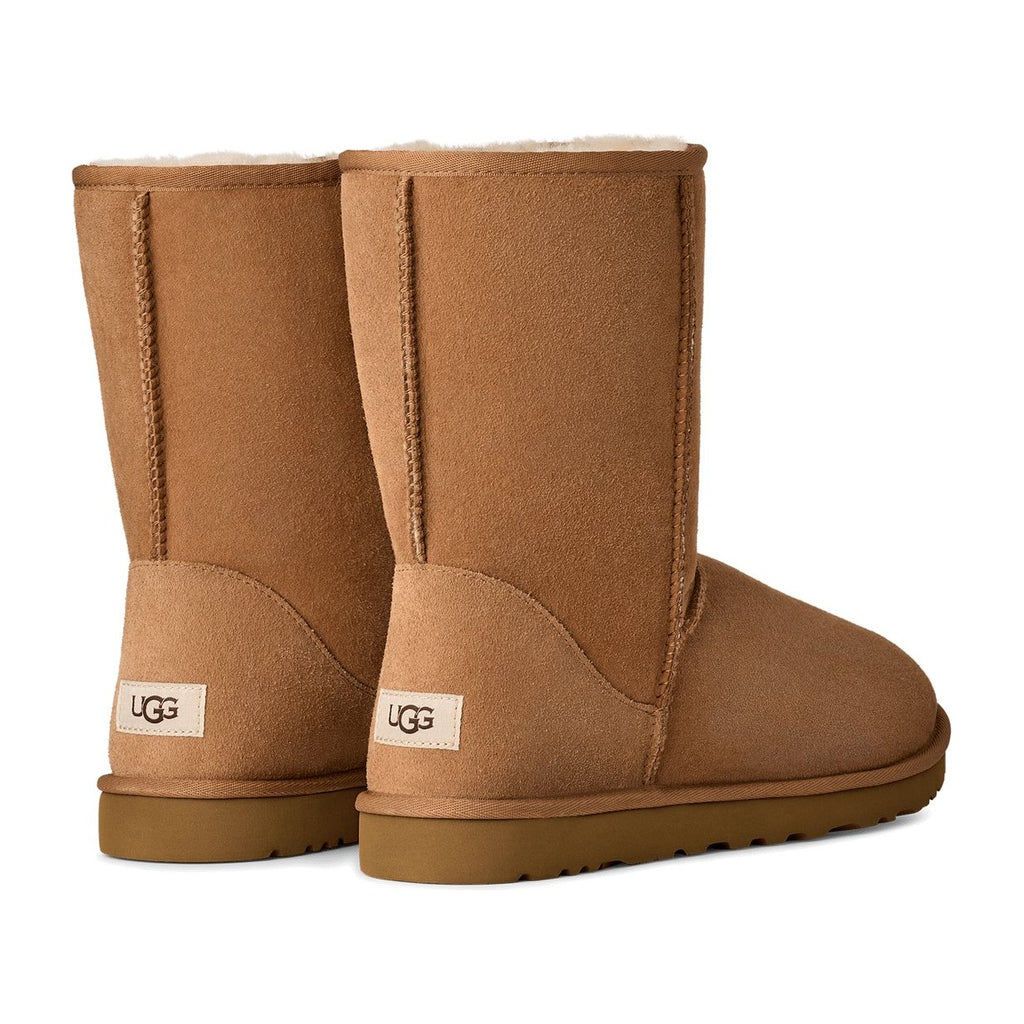 UGG Classic Short Boot Chestnut (M)