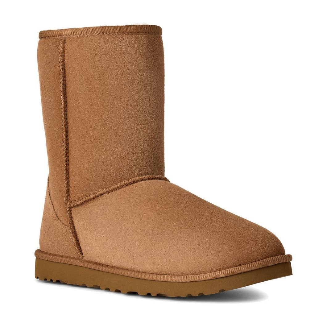 UGG Classic Short Boot Chestnut (M)