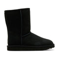 UGG Classic Short II Black (W)