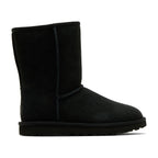 UGG Classic Short II Black (W)