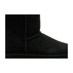 UGG Classic Short II Black (W)