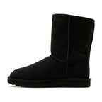 UGG Classic Short II Black (W)