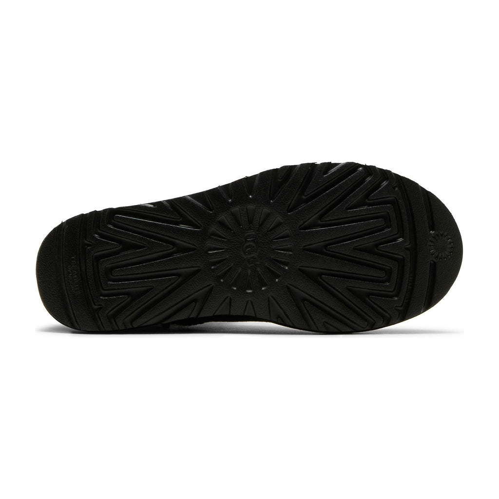 UGG Classic Short II Black (W)