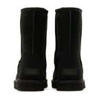 UGG Classic Short II Black (W)