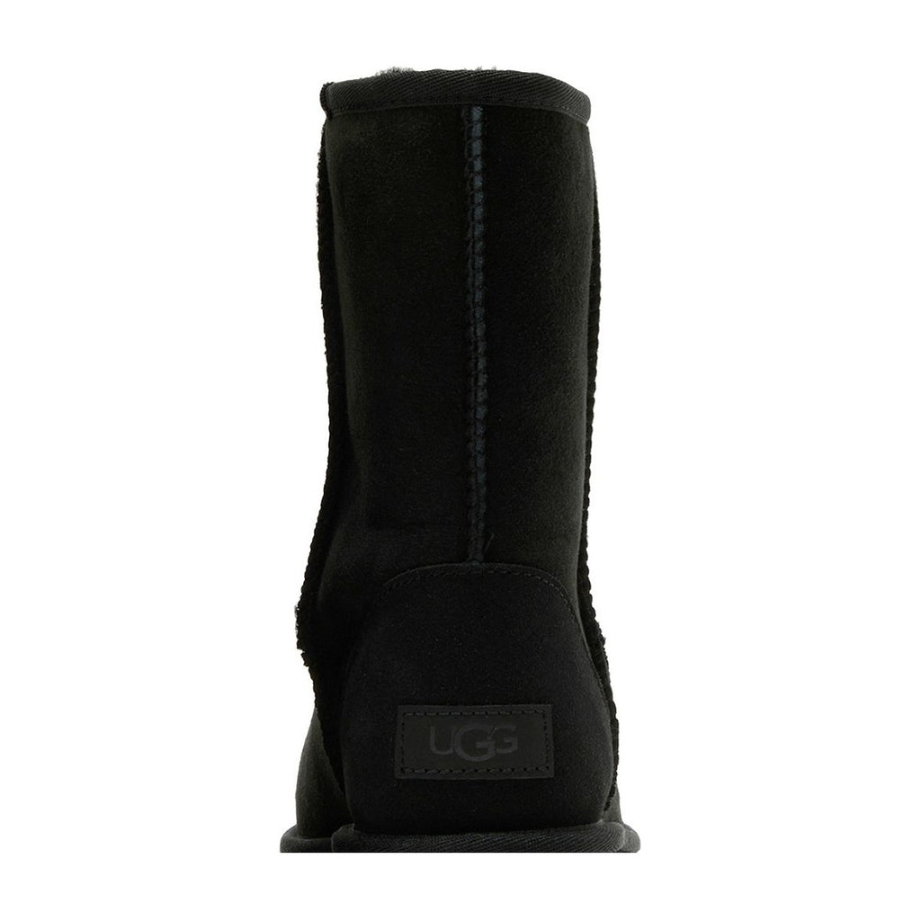 UGG Classic Short II Black (W)