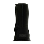 UGG Classic Short II Black (W)