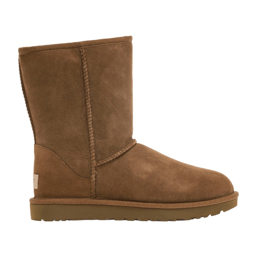 UGG Classic Short II Chestnut (W)