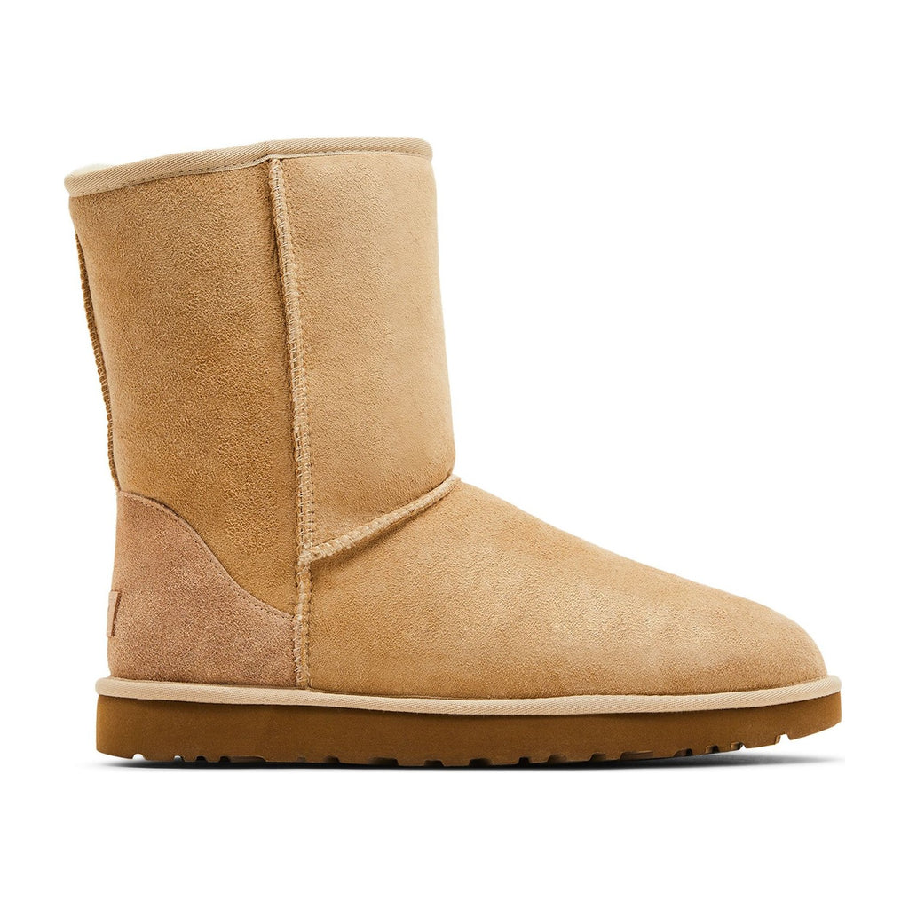UGG Classic Short II Sand (W)