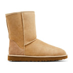 UGG Classic Short II Sand (W)