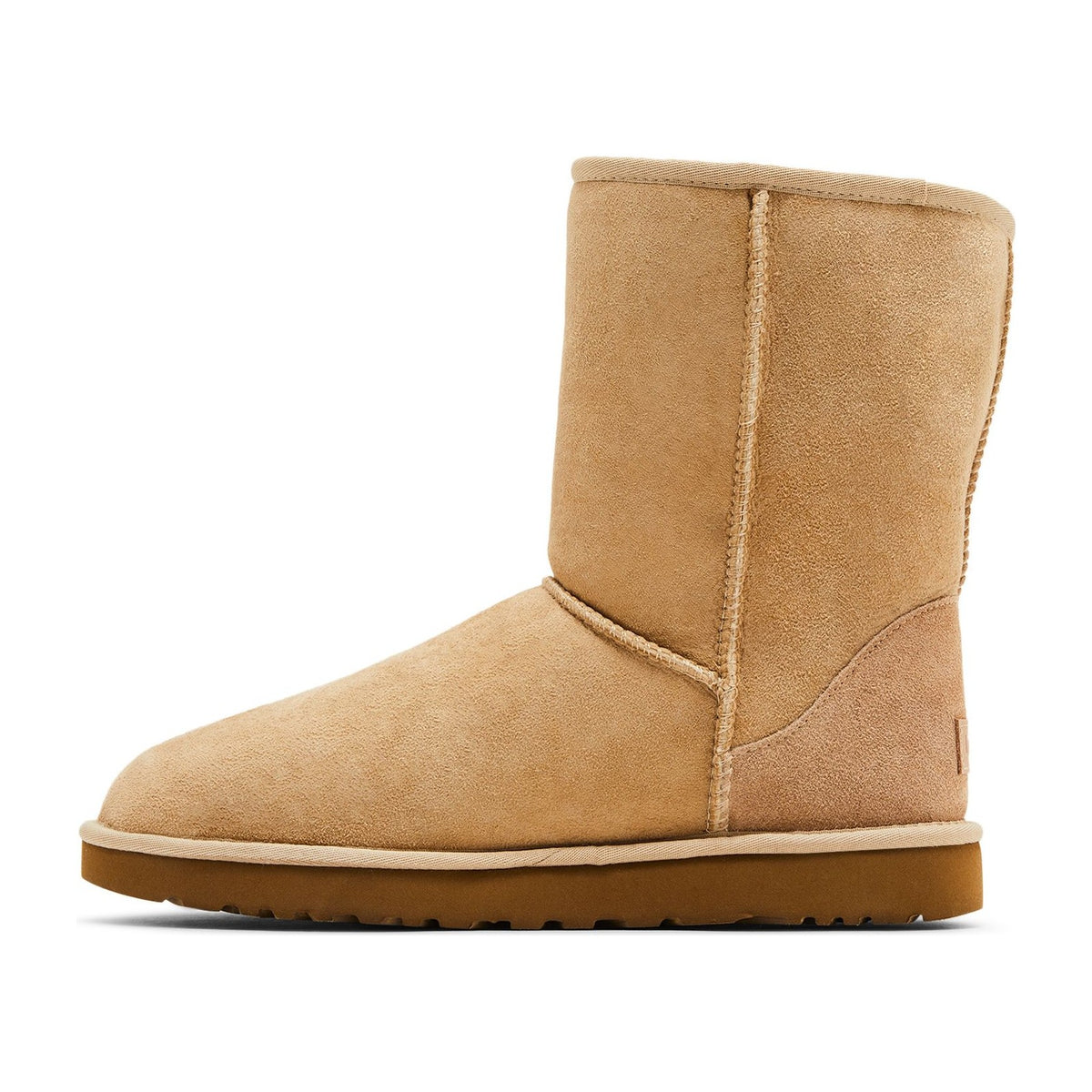UGG Classic Short II Sand (W)