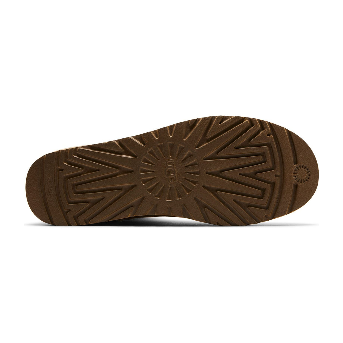 UGG Classic Short II Sand (W)