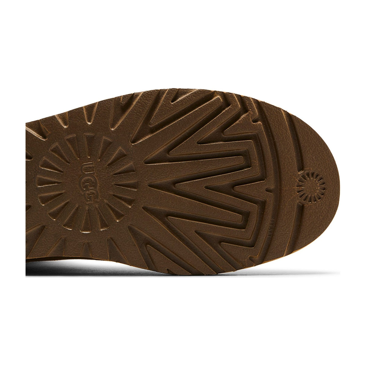 UGG Classic Short II Sand (W)