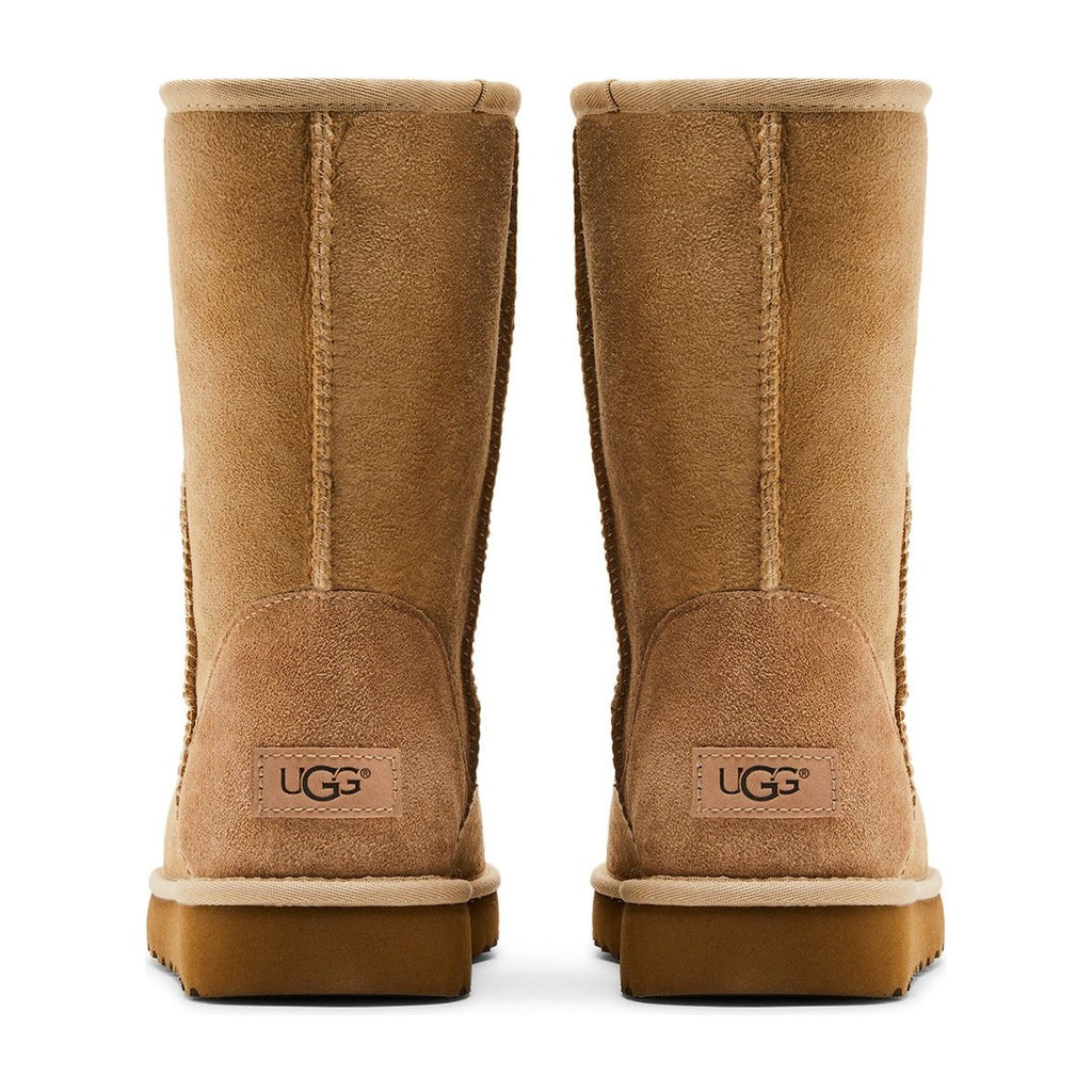 UGG Classic Short II Sand (W)