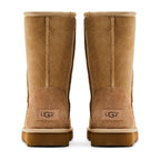 UGG Classic Short II Sand (W)