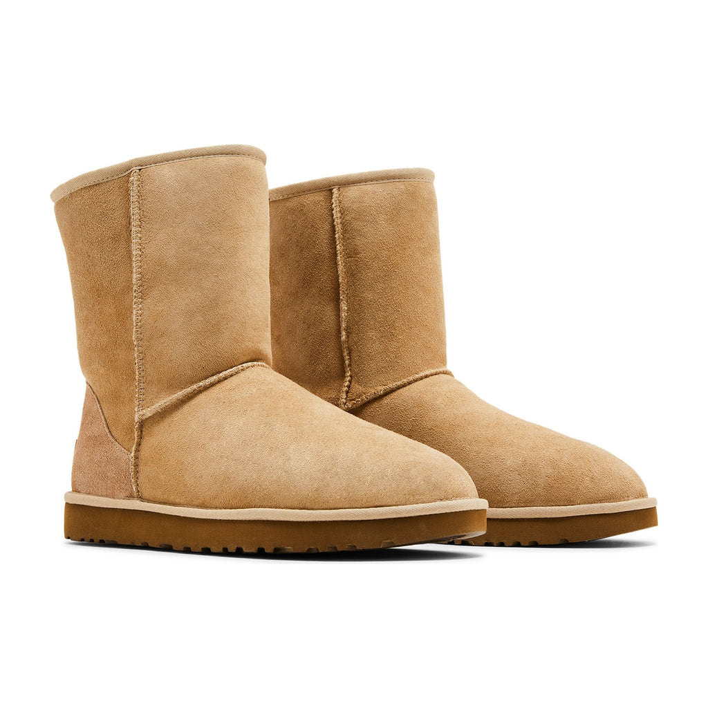 UGG Classic Short II Sand (W)
