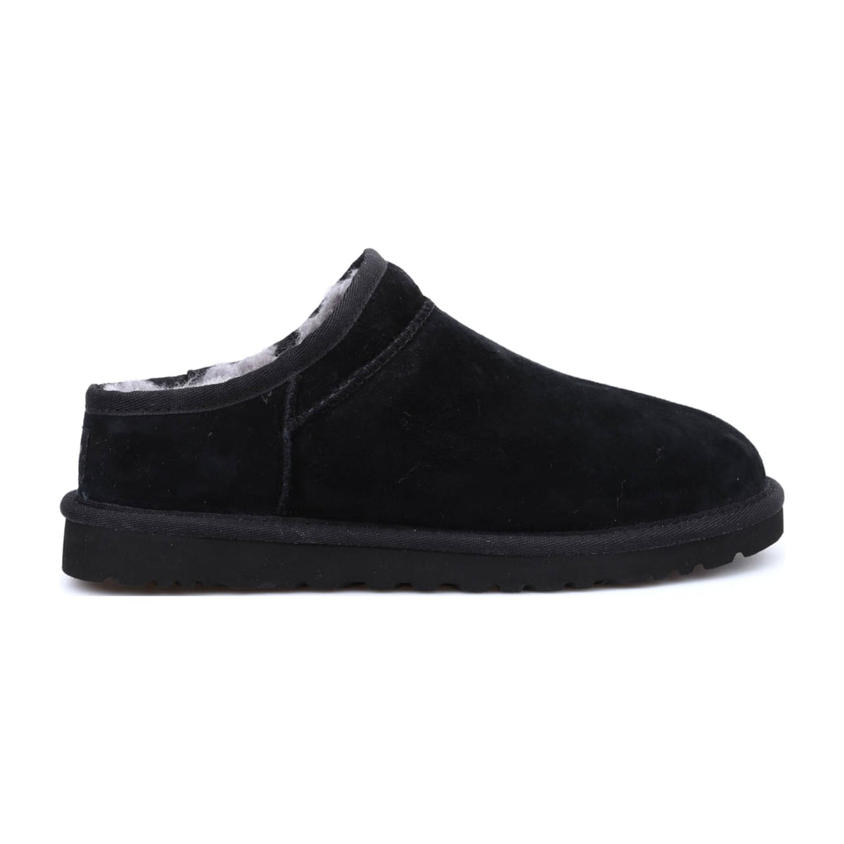 Ugg Classic Slipper Black