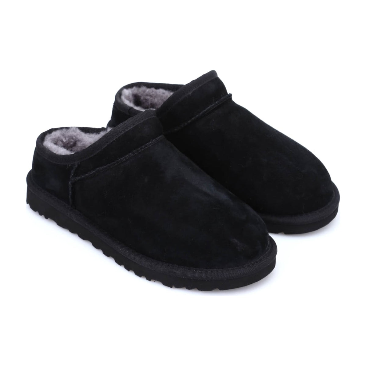 Ugg Classic Slipper Black