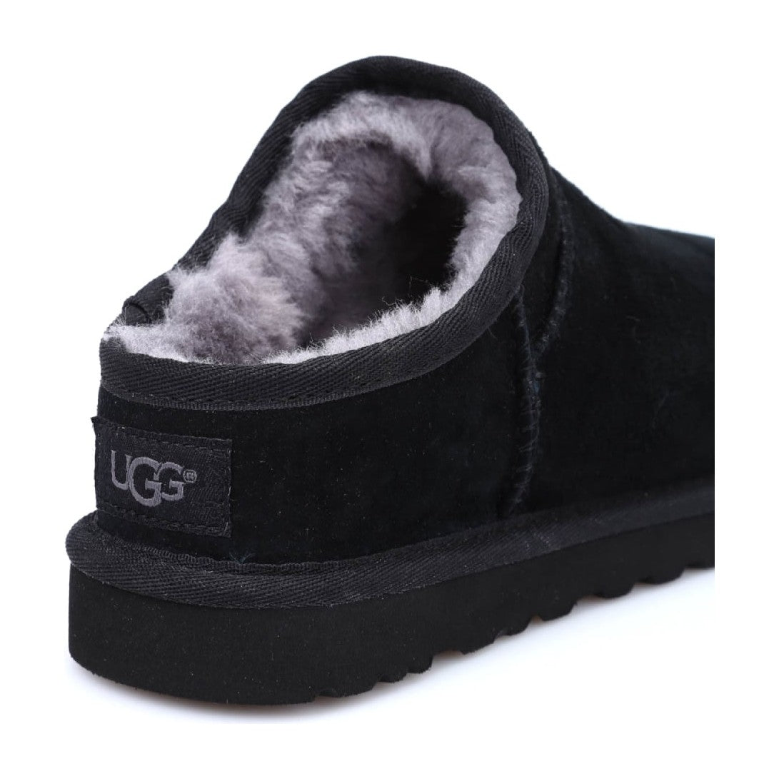 Ugg Classic Slipper Black